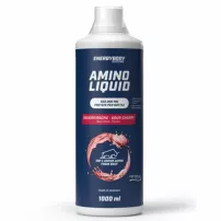 Energybody Systems Amino Liquid Cherry �������������� �������� "�����"