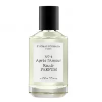 Thomas Kosmala  No. 4 Apres l'Amour ����������� ���� (TRY)