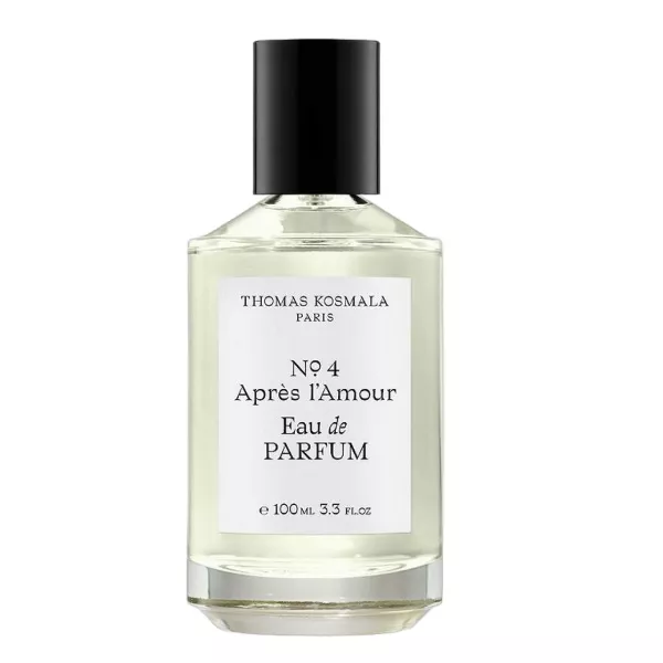 Thomas Kosmala  No. 4 Apres l'Amour ��������������� ���� (TRY)