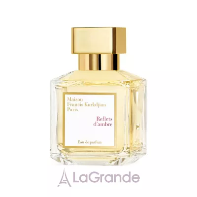 Maison Francis Kurkdjian Reflets d'Ambre ��������������� ����