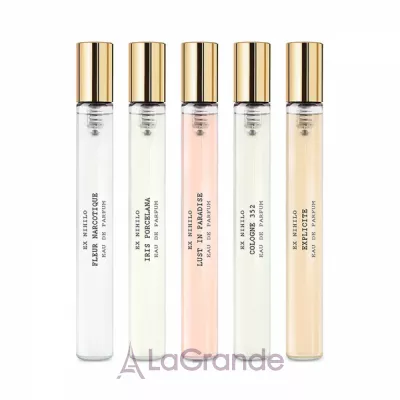 Ex Nihilo Temptation Travel Set ���� (����������� ���� 5 �������� �� 7.5 ��)