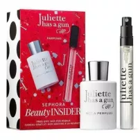 Juliette Has a Gun Not A Perfume ����� (��������������� ���� 8 �� + ��������������� ���� Juliette 5 ��)