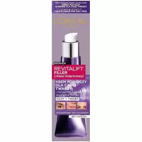 L'Oreal Paris Revitalift Filler Eye Cream For Face ���� ��� ��� � ����