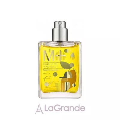 Escentric Molecules Molecule 01 + Mandarin ��������� ���� (refill)