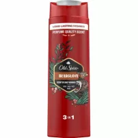 Old Spice Bearglove Body-Hair-Face Wash ���� ��� ���� 3�1 ��� ����, ���� � �����