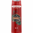 Old Spice Bearglove Body-Hair-Face Wash 400ml