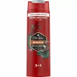 Old Spice Bearglove Body-Hair-Face Wash 400ml