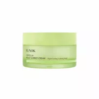 IUNIK Centella Relief Sorbet Cream ������������� ������-���� � ��������