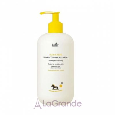La'dor Kids Intensive Shampoo ������� ��� ����