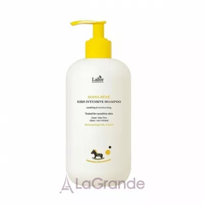 La'dor Kids Intensive Shampoo ������� ��� ����
