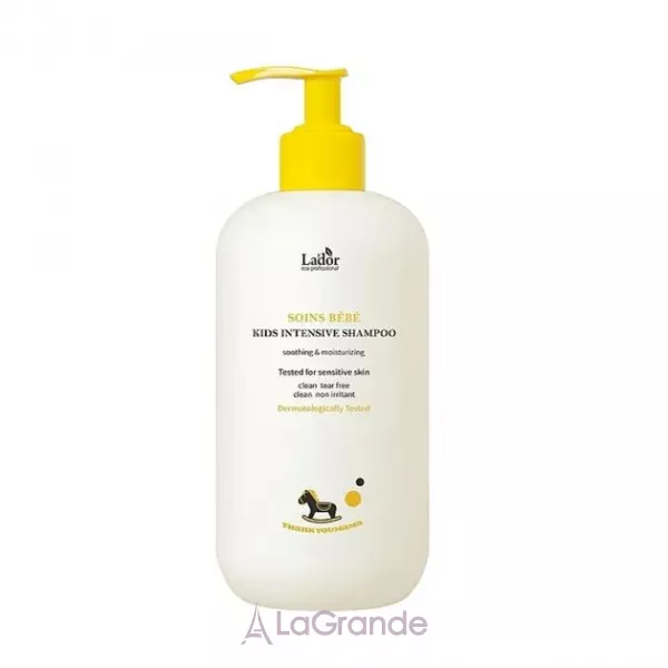 La'dor Kids Intensive Shampoo ������� ��� ����