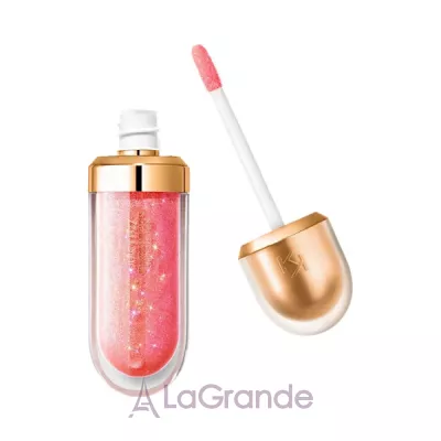 Kiko Juicy Fizz 3D Hydra Lipgloss �������������� ����� ��� ��� � �볺� ������