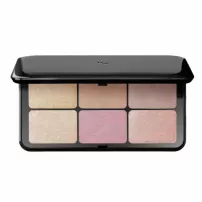 Kiko Milano Irresistible Total Look Face Powder Palette �������� ������� ��� �������