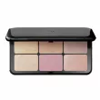 Kiko Milano Irresistible Total Look Face Powder Palette �������� ������� ��� �������