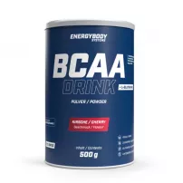Energybody Systems BCAA  Drink Cherry ������������� �������� BCAA "�����"