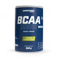 Energybody Systems BCAA Drink Kiwi Kiss �������������� �������� BCAA "����"