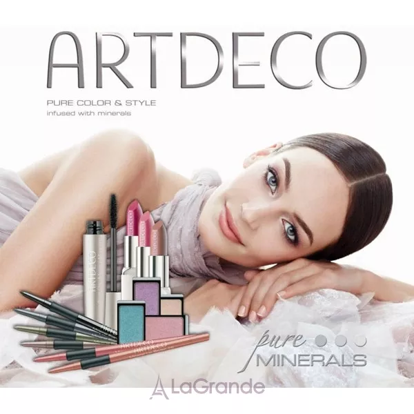 Artdeco Pure Moisture Lipstick ���������� ������ ��� ���