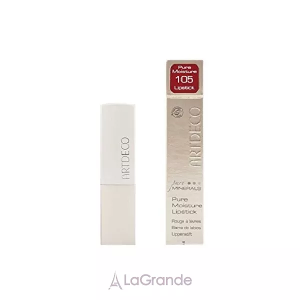 Artdeco Pure Moisture Lipstick ���������� ������ ��� ���
