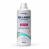 Energybody Systems Kollagen Plus Vitamin C Double Berry ������� ������� ������� "������� �����"