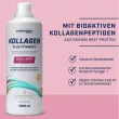 Energybody Systems Kollagen Plus Vitamin C Double Berry ������� ������� ������� 