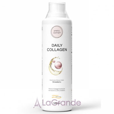 Energybody Systems Daily Collagen Strawberry ������� ������� ������� 