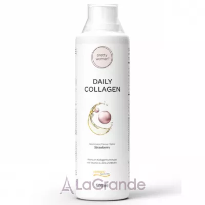 Energybody Systems Daily Collagen Strawberry ������� ������� ������� 