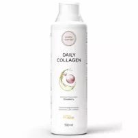 Energybody Systems Daily Collagen Strawberry ������� ������� ������� "��������"