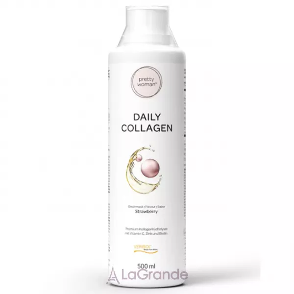 Energybody Systems Daily Collagen Strawberry ������� ������� ������� 