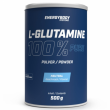 Energybody Systems L-Glutamine Powder Neutral 500g