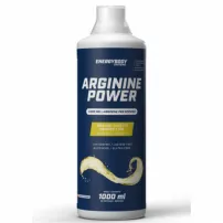 Energybody Systems Arginine Liquid 3000 mg Lime-Orange ����������� ������ 3000�� "����-��������"