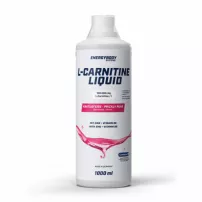Energybody Systems  L-Carnitine Liquid 100.000 mg Prickly Pear ������� ������� L-�������� 100.000 �� "������� �����"