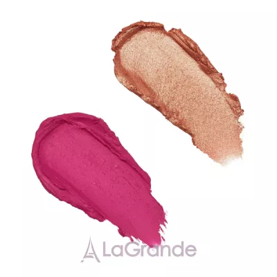 Makeup Revolution Blush & Highlight Stick ���'��� �� ��������� � ����