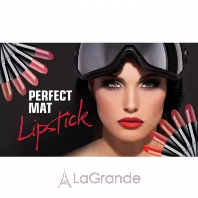 Artdeco Perfect Mat Lipstick   