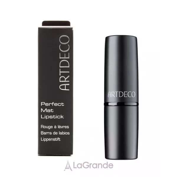Artdeco Perfect Mat Lipstick ������ ����� ������