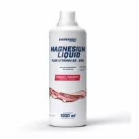 Energybody Systems Magnesium Liquid Plus Vitamin B6+ Zinc Raspberry ������� ������� г���� ������ ���� ³���� �6 ���� "������"