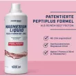 Energybody Systems Magnesium Liquid Plus Vitamin B6+ Zinc Raspberry ������� ������� г���� ������ ���� ³���� �6 ���� 