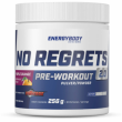 Energybody Systems No Regrets 2.0 Booster Purple Orange 256g