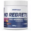 Energybody Systems No Regrets 2.0 Booster Purple Orange ����������������� ������ 