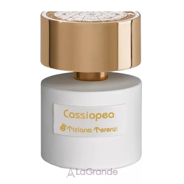 Tiziana Terenzi Cassiopea ����������� ���� (TRY)