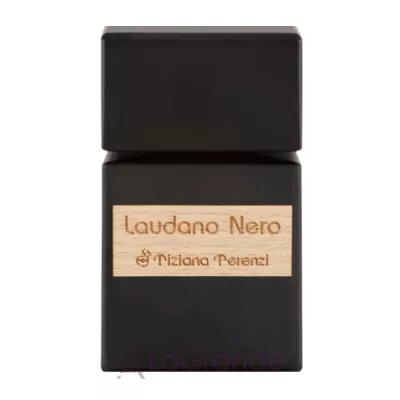 Tiziana Terenzi Laudano Nero ����������� ���� (TRY)