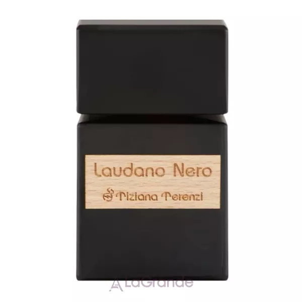 Tiziana Terenzi Laudano Nero ��������������� ���� (TRY)