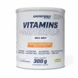 Energybody Systems Vitamins Plus Minerals Tropical Passion Fruit ���������� ������ 