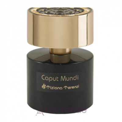 Tiziana Terenzi Caput Mundi ��������������� ���� (TRY)