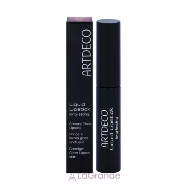 Artdeco Liquid Lipstick Long-Lasting ����� ���� ����� ������