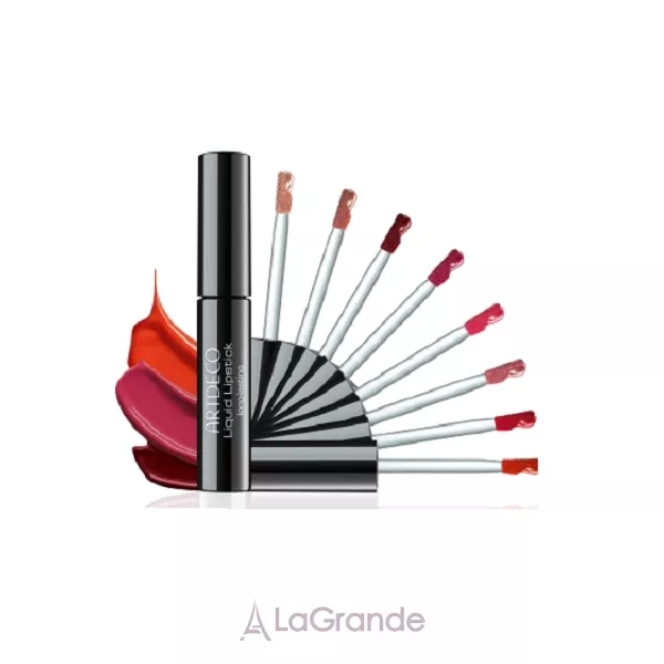 Artdeco Liquid Lipstick Long-Lasting ����� ���� ����� ������