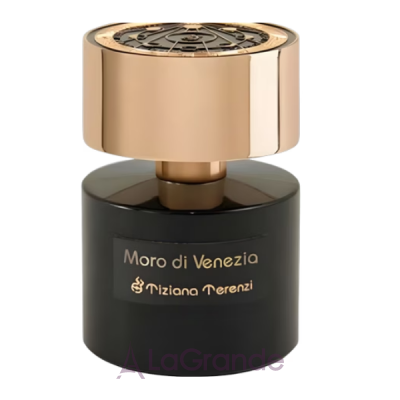 Tiziana Terenzi  Moro Di Venezia ���� (TRY)