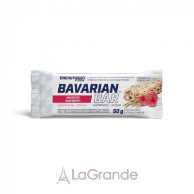 Energybody Systems Bavarian Bar Raspberry ������������ �������� 