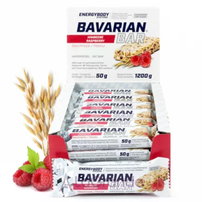 Energybody Systems Bavarian Bar Raspberry ������������ �������� 