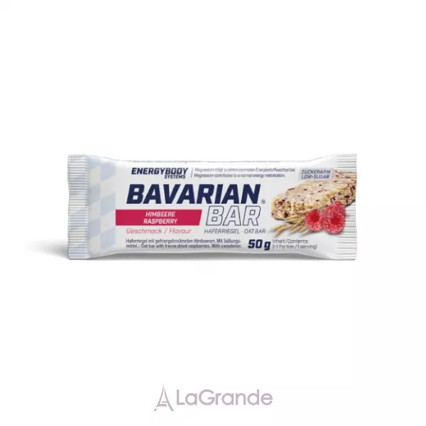 Energybody Systems Bavarian Bar Raspberry ������������ �������� 