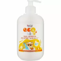 EcoBaby Shampoo ����-������� ��� ���� � ���������� ������� �� �볺� �������